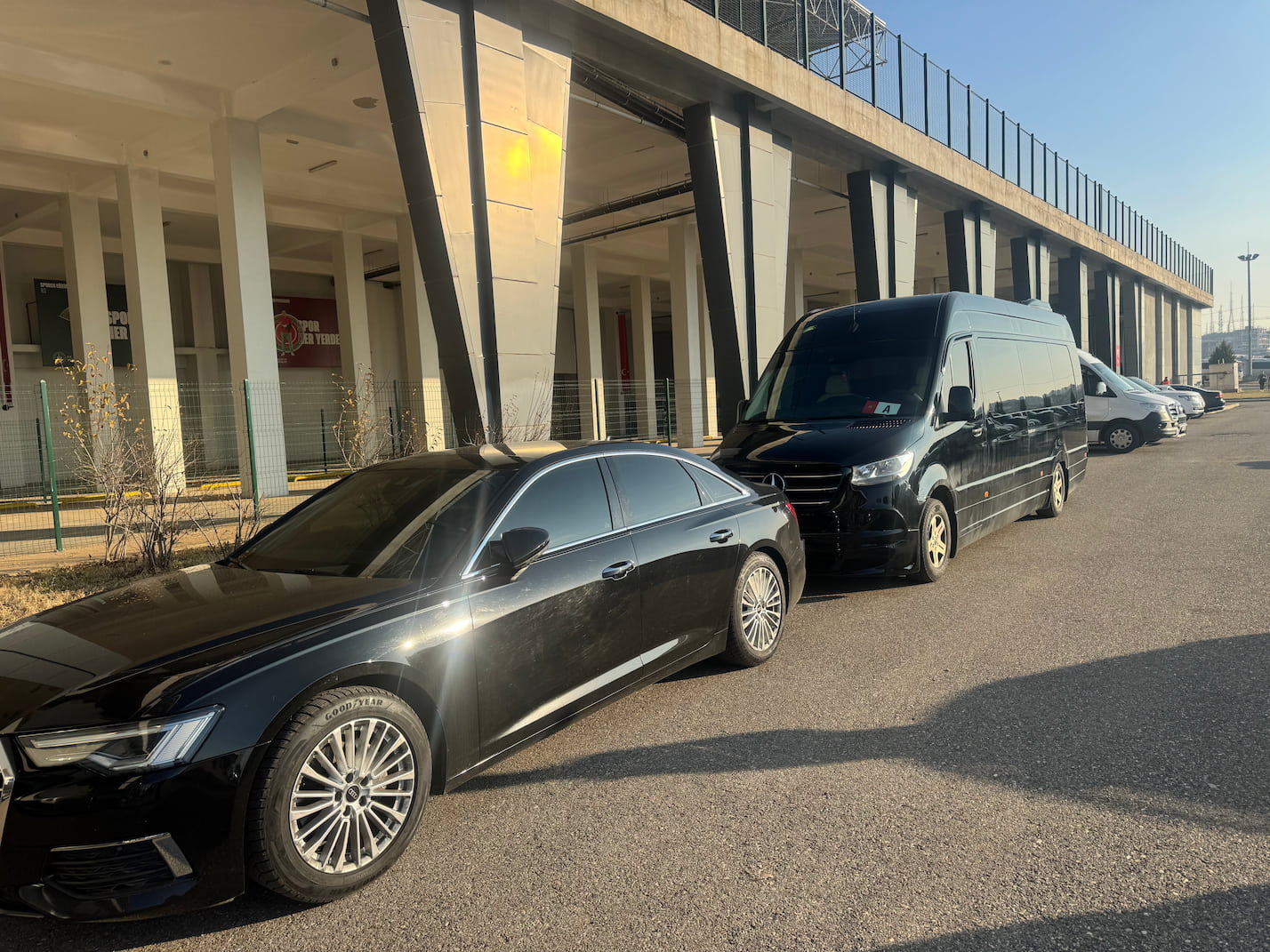 Diyarbakır Vip Taşımacılık