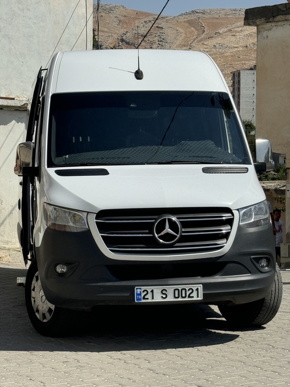 Vito VIP Araç - Üstün Konfor